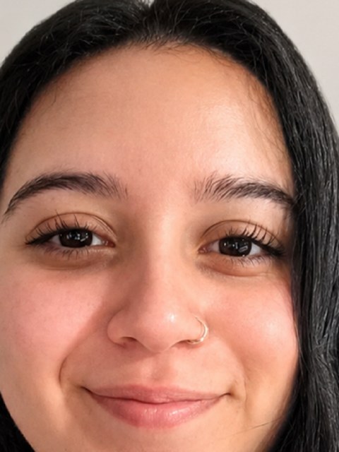 Foto de Camila Salazar