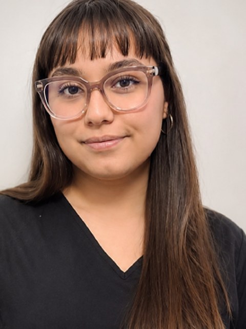 Foto de Catalina Cáceres