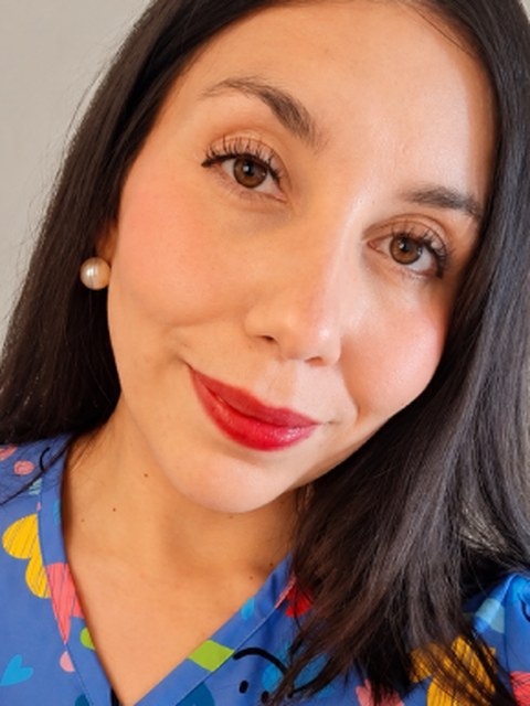 Foto de Claudia Quezada