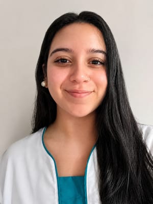 Foto de Camila Salazar
