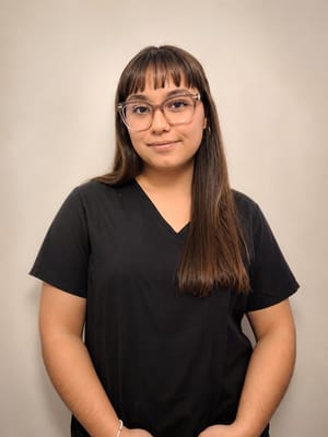 Foto de Catalina Cáceres