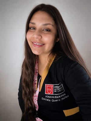 Foto de Daniela Quero Núñez