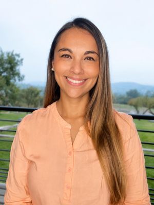 Foto de Manuela Suárez