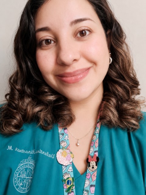 Foto de Valentina Hinostroza